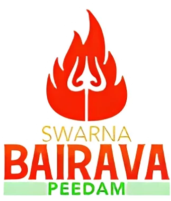 Bhairava Peedam Logo