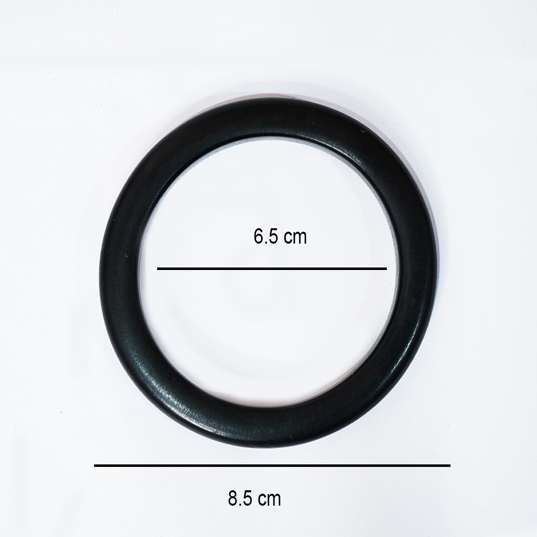 Karungali Kaappu (Black Ebony)