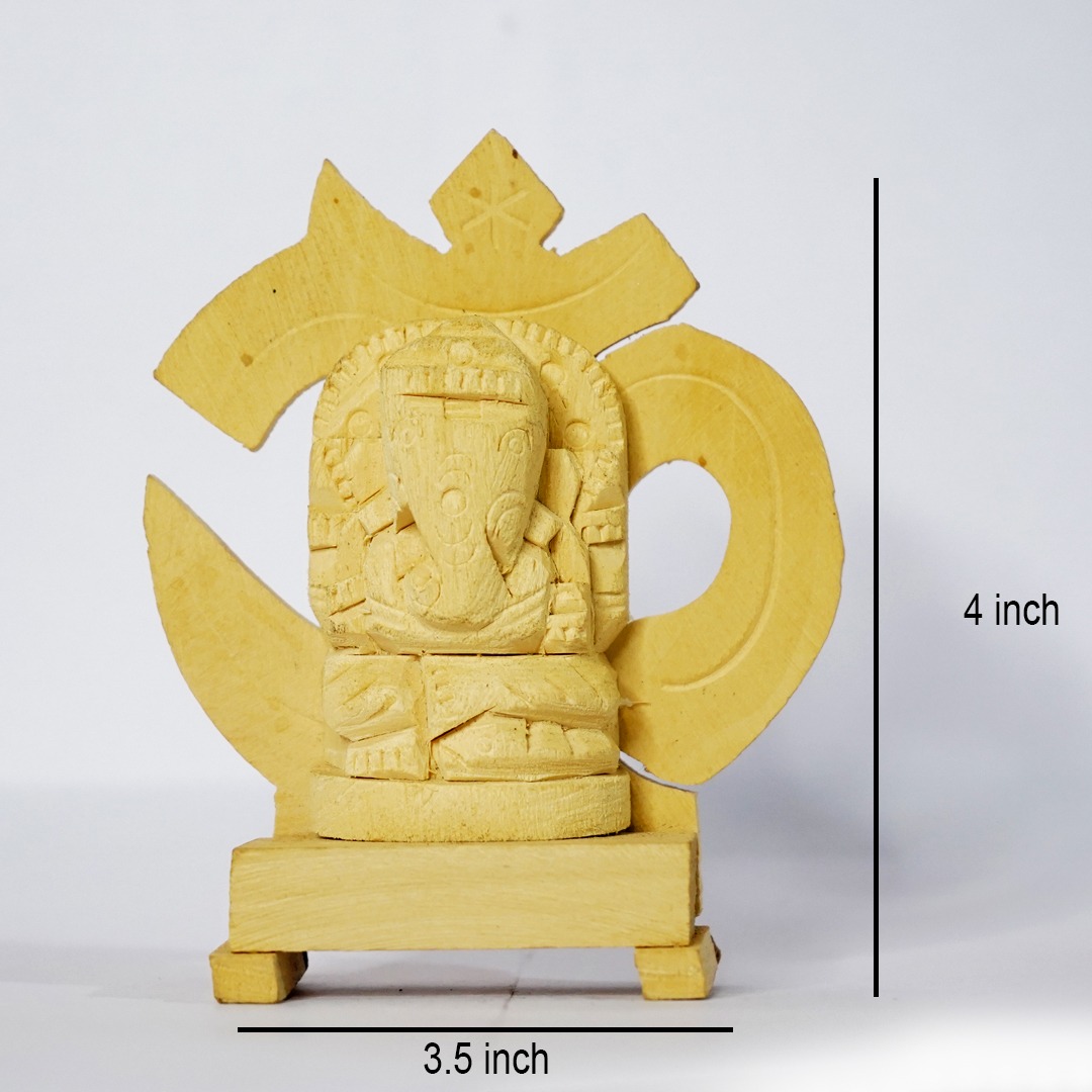 Lord Vinayaka Vellerukku